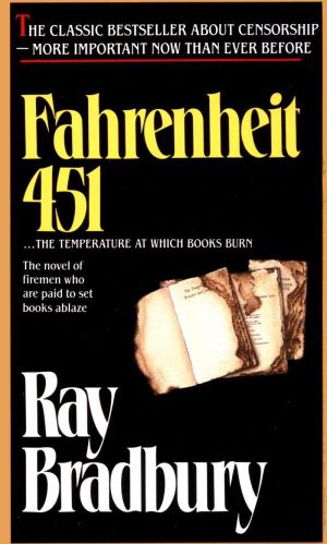 [Ray Bradbury Graphic Novels 01] • Ray Bradbury's Fahrenheit 451 · The Authorized Adaptation